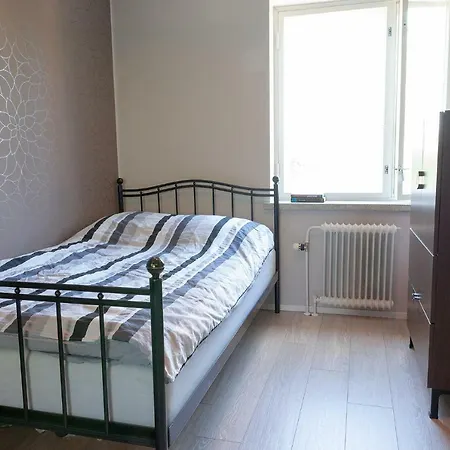 Apartment Puistokatu *